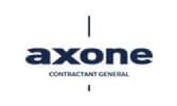 Logo axone