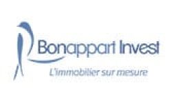 Logo Bonappart Invest