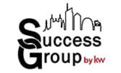 logo client Succès Group by KW